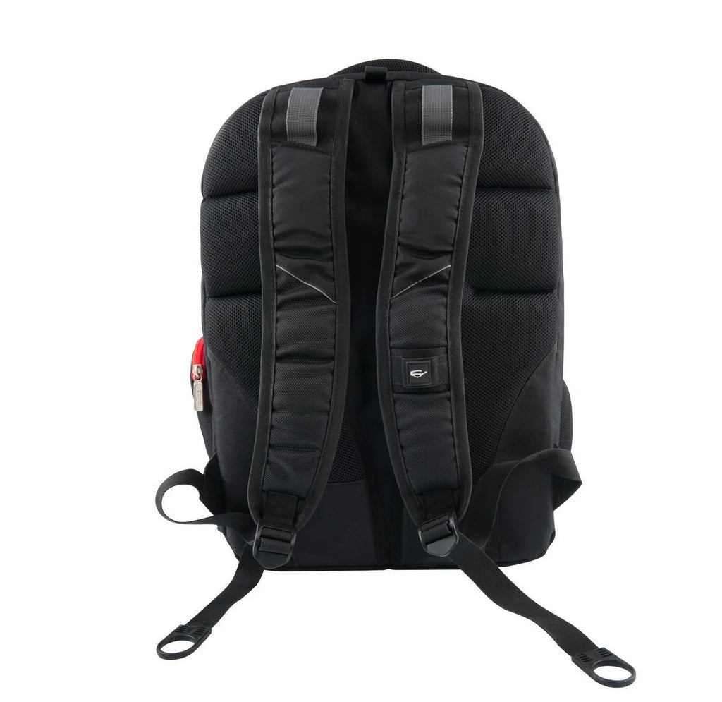 CHS-BPK - carrying CHAUVET backpack 15.4" DJ Notebook -