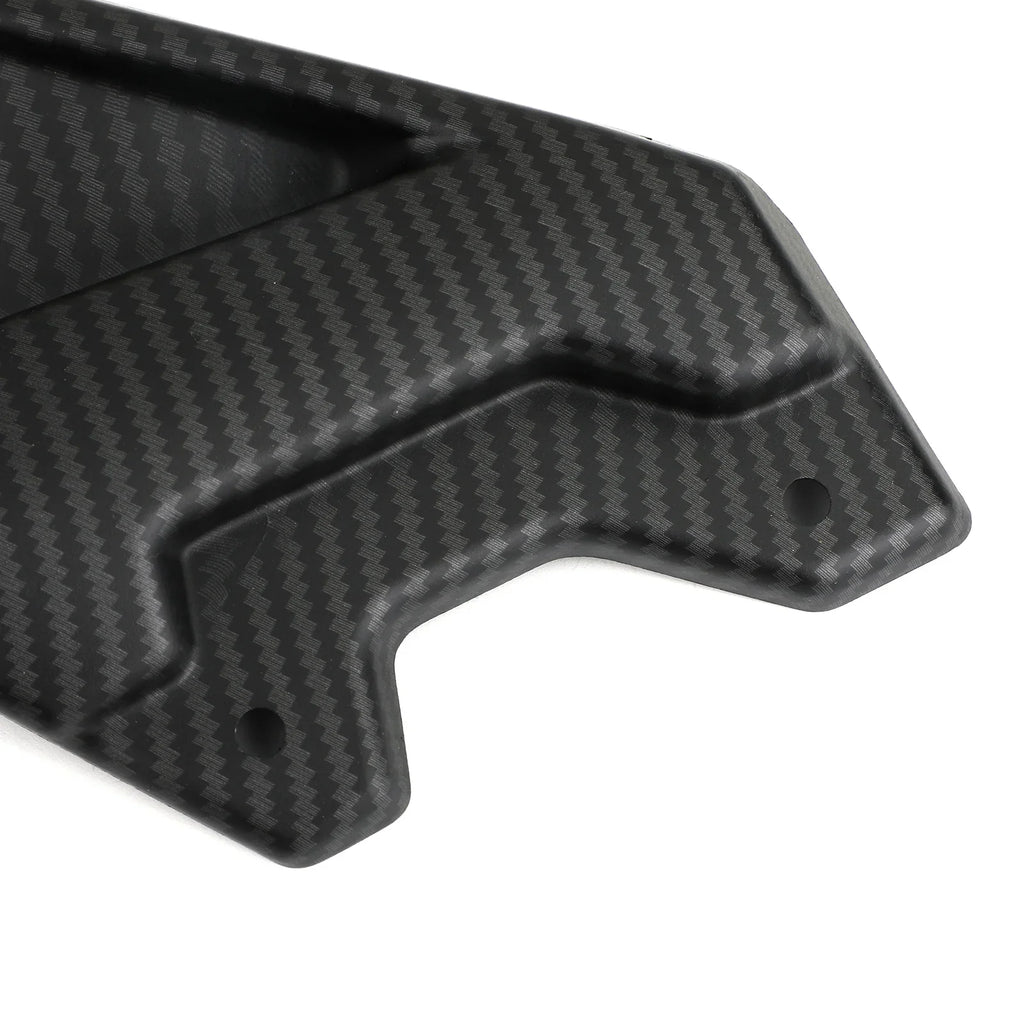 F850GS Carbon Cover Trim BMW Side F750GS For 2018-2019 Frame