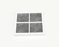 Charcoal (02) NEW Refrigerator OEM With (01), Fresh LG LFX31935ST Air Filter Shipped LFX31935ST