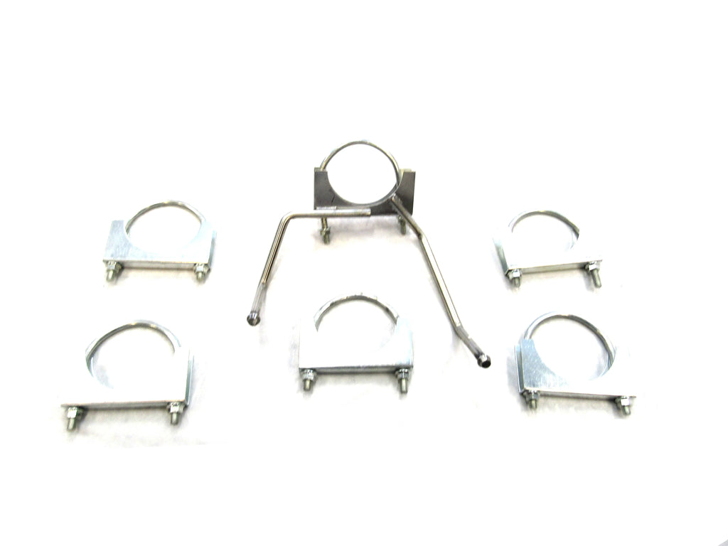 2500/3500 to OBX-RS Dodge For 5.7/5.9/6.7L 09 04 Exhaust Catback By Ram