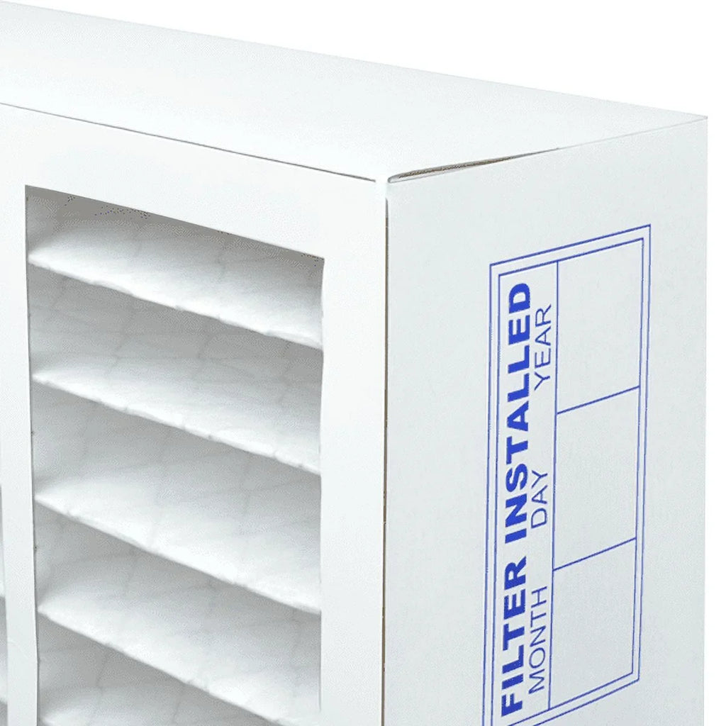 Dust 19x20x4 FAIC0021A02 Made Filters Furnace Air Carrier for 2-Pack, USA MERV in the AIRx FAIC002IA, AC Bryant 8 Filter HVAC Replacement