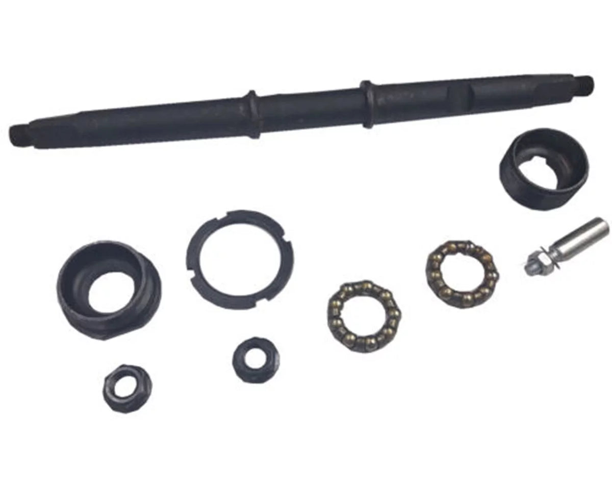 Set Bracket Conversion Crank CDHPOWER Conversion BB and Kit Bottom Bracket Kit Bottom