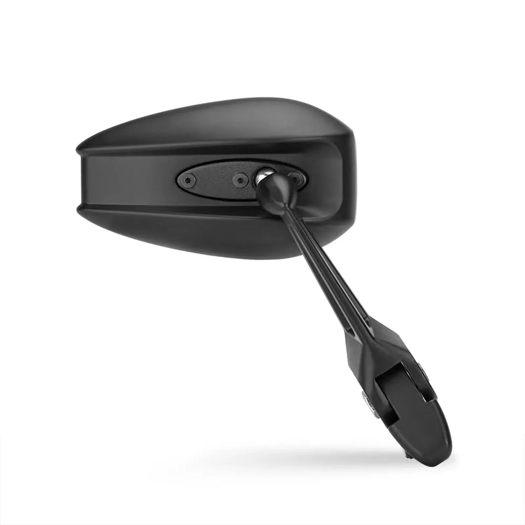 Car Universal - Motorcycle of Base Reversing with Pair Visibility Mirrors Mirror Anti-dazzle Enhance Electric Rear - Safety and Rearview Aluminum