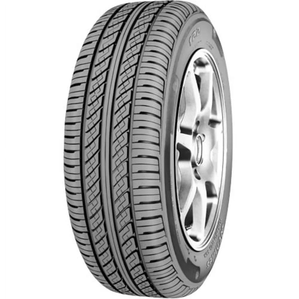 (4 BSW 175/60R15 Tires) Achilles 81H 122