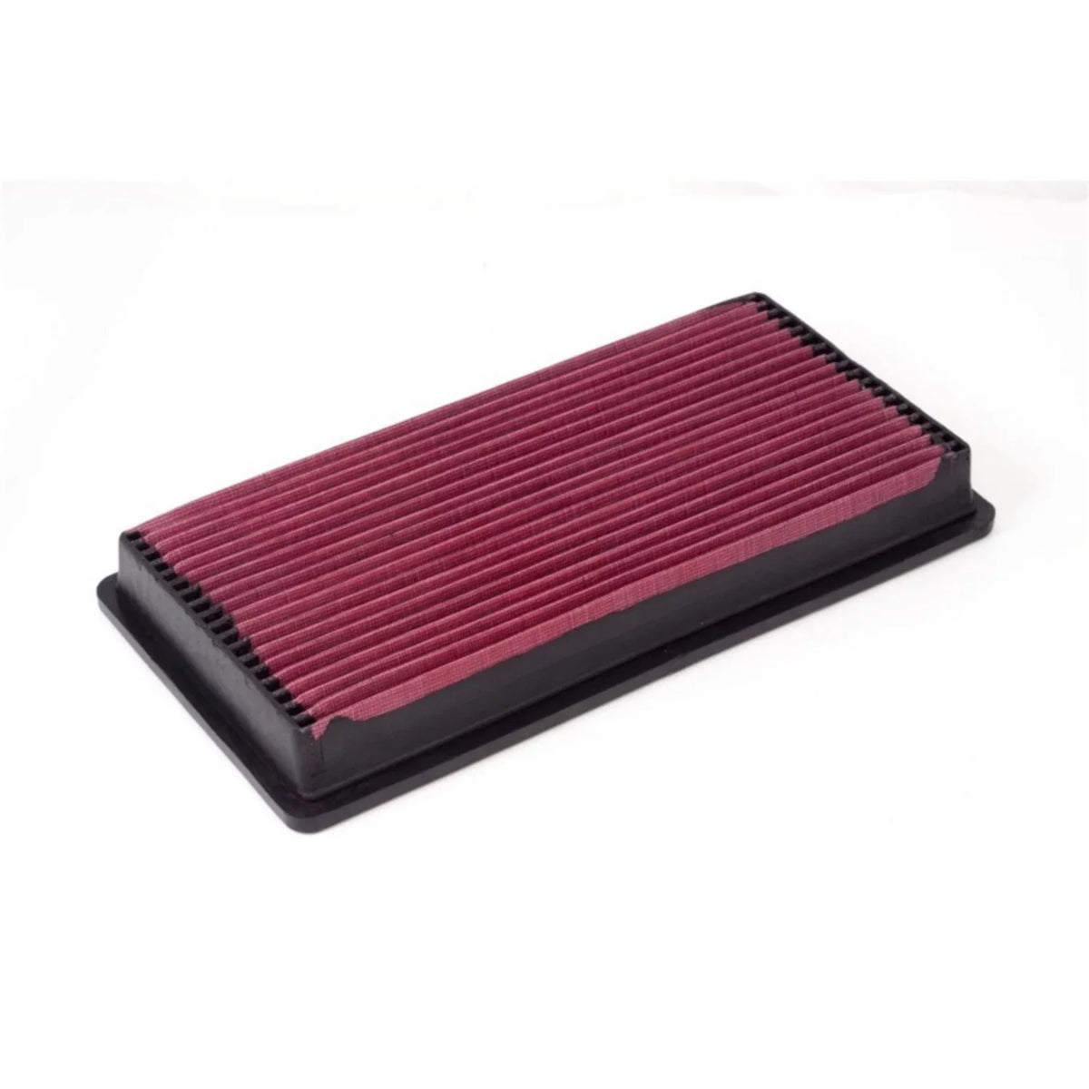 | XJ Ridge Reusable; 1997-2001 Rugged Cherokee Filter, Compatible RealTruck 17752.07 Air with Jeep by