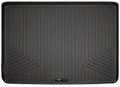 3rd Behind with Black GMC 28221 Cadillac 2015-19 XL Seat Escalade Yukon 2015-19 Compatible RealTruck ESV, Chevrolet Suburban, Husky by Liner 2015-19 Cargo -