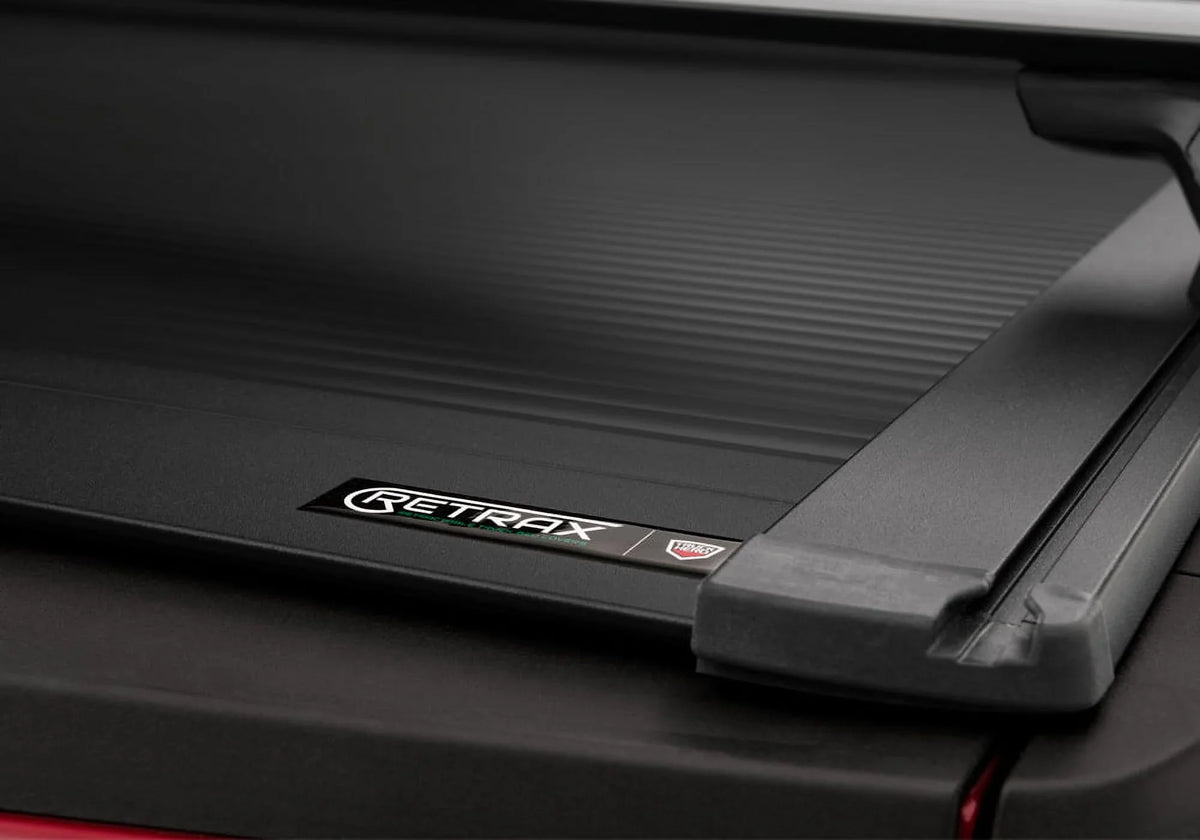 Truck 2500/3500 By With Tonneau Retraxone Cover Realtruck Retractable Realtruck Silverado/Sierra Chevy/GMC Bed 2015-19 Retrax 1500, Ltd/Lgcy Select 2019 Retrax By XR Compatible 6'7" 2014-2018,