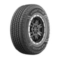 Silverado Chevrolet 121R 2017 1500 Tire Chevrolet HT Fits: Wrangler LT265/70R17 2014-15 Goodyear WT, All-Season 1500 Workhorse WT Silverado