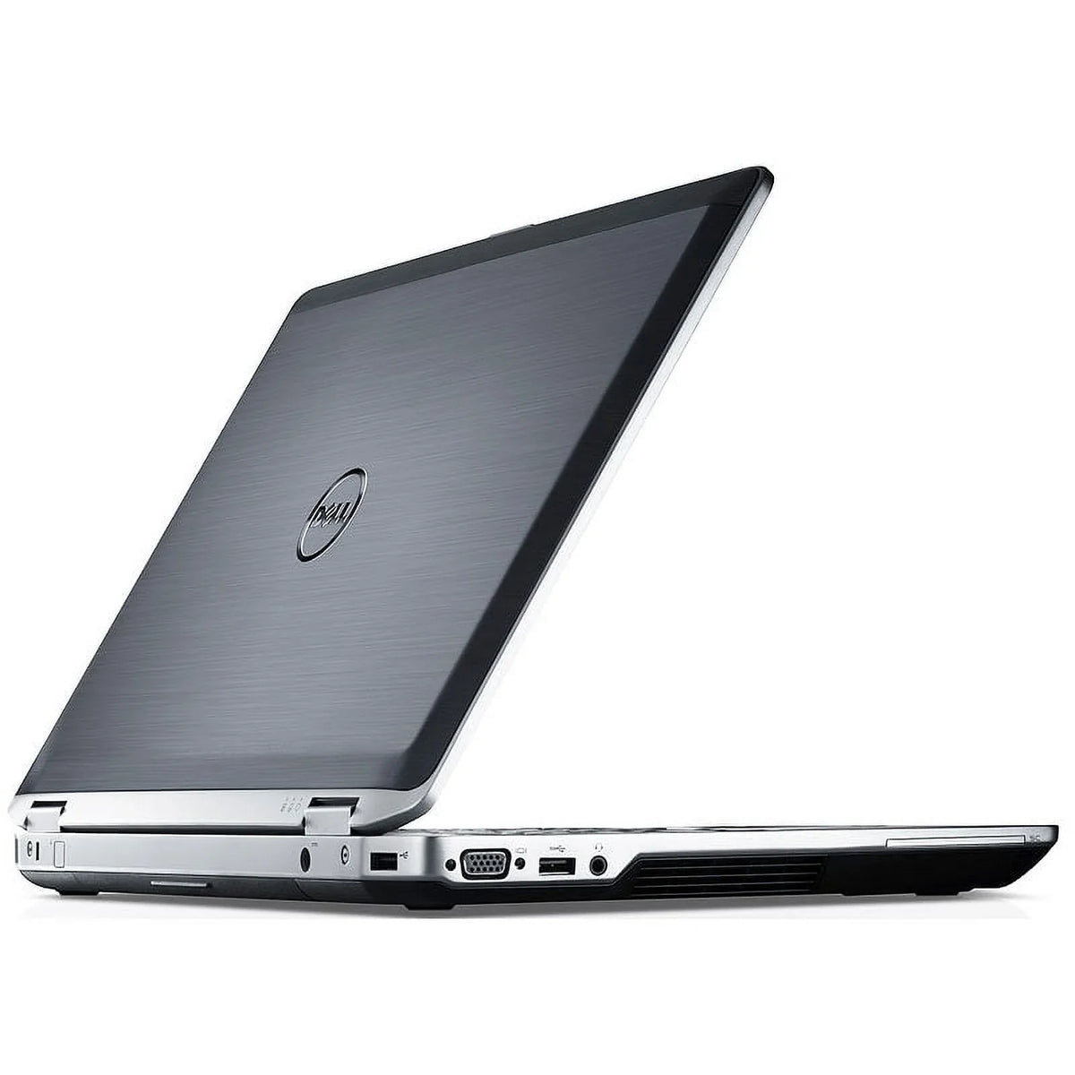 Latitude Used Laptop Camera B 10 Pro Windows i5 DRW 8GB 64 E6530 2.6GHz 320GB Dell