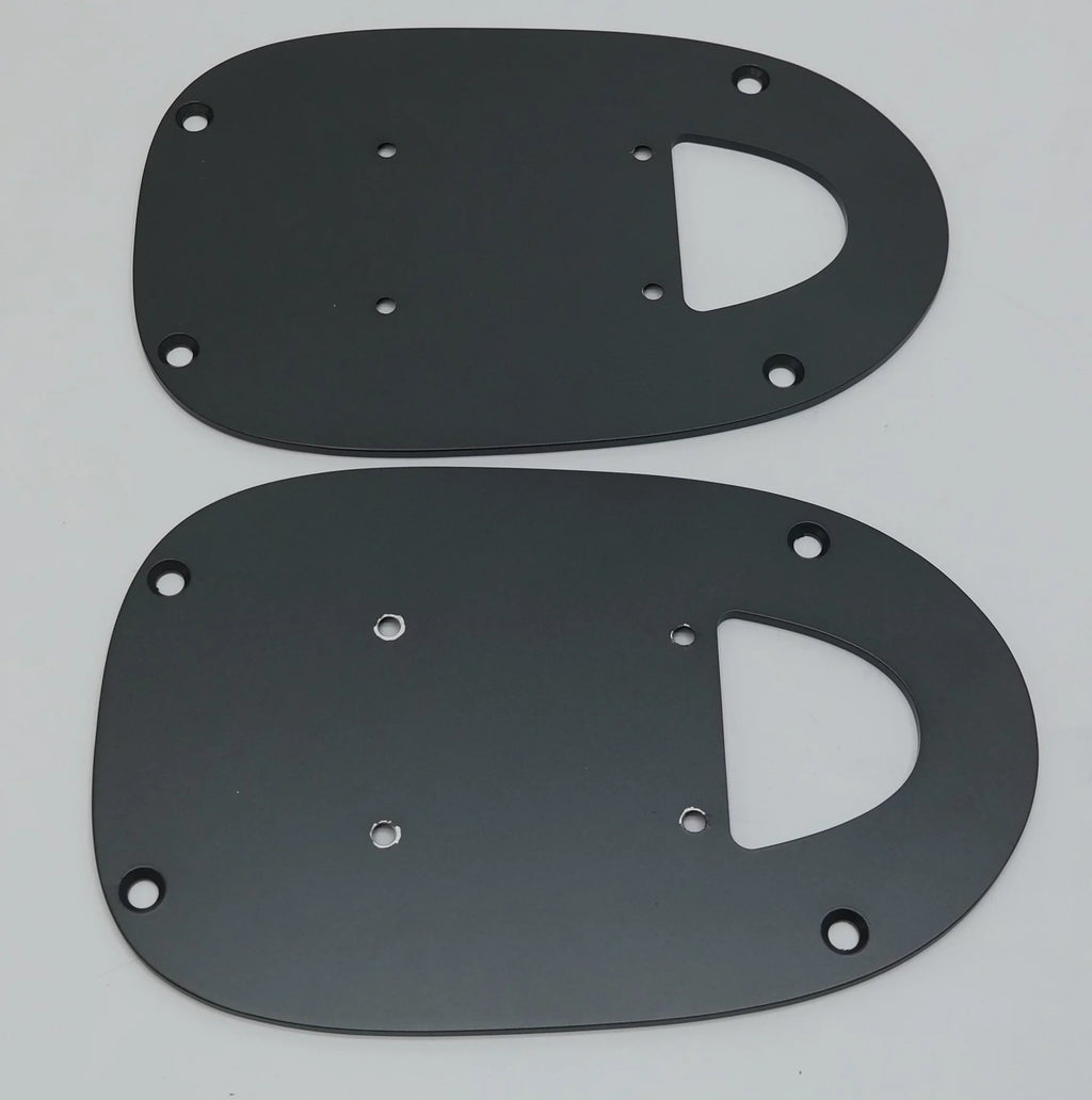 Duo Formation Stands USED FP38407 Wilkins (Pair) Speaker Bowers &