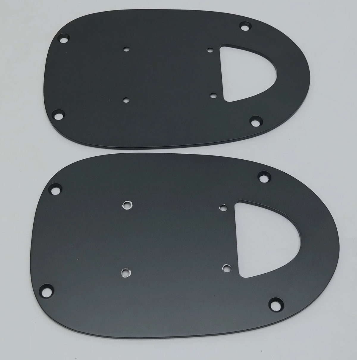 Duo Formation Stands USED FP38407 Wilkins (Pair) Speaker Bowers &