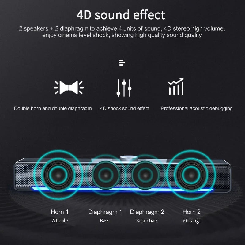Sound Immersive Surround Immersive Enhanced Connectivity Experience Audio Listening Sleek Design Bass Seamless High-quality Setup Easy Dynamic