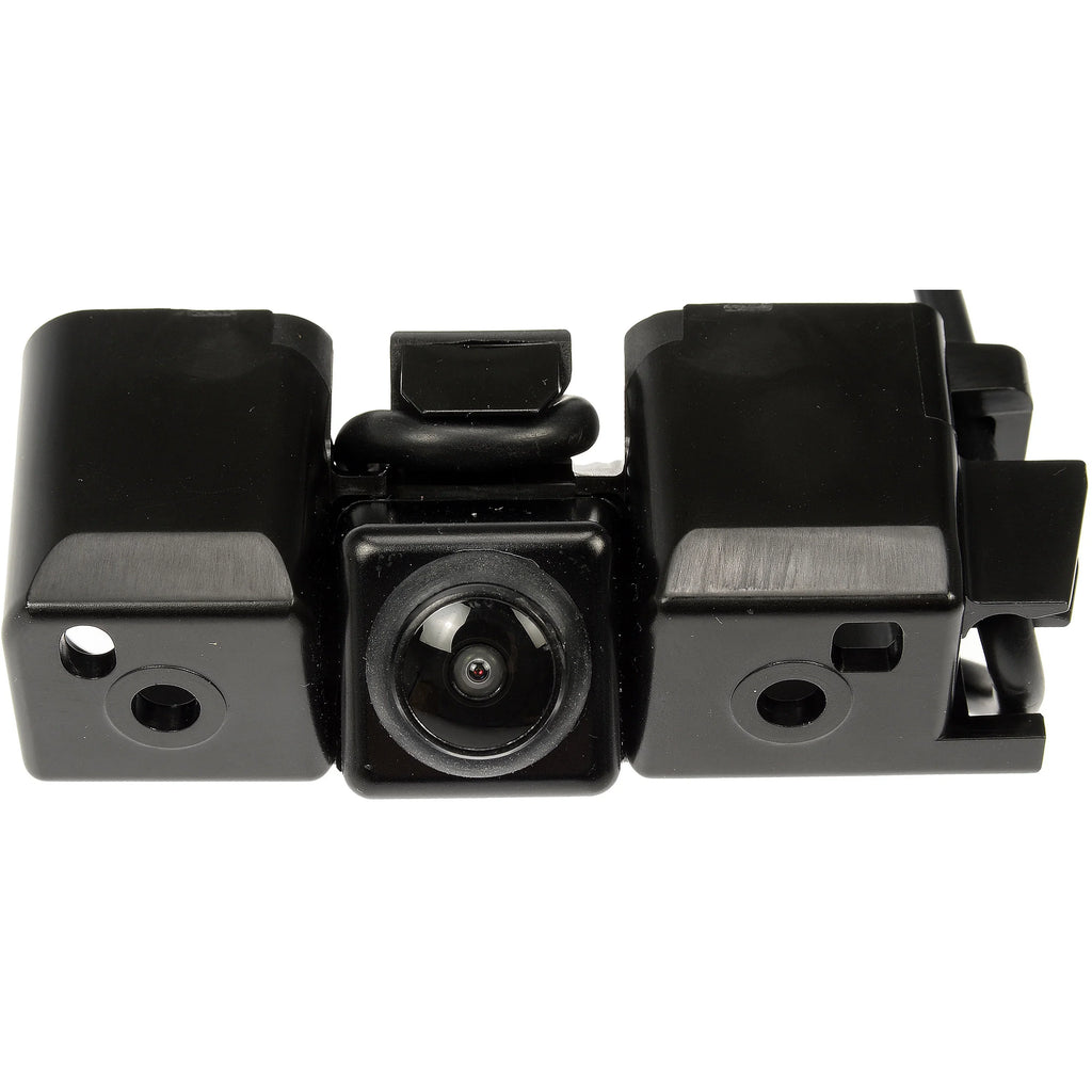 Park GMC for Assist Specific SILVERADO, Rear Models 2014-2015 CHEVROLET Dorman / select: GMC 590-082 SIERRA 2014-2015 Fits Chevrolet Camera