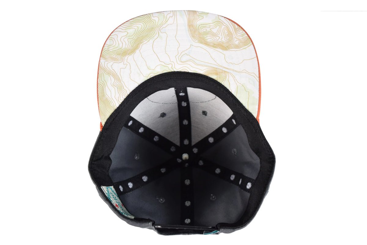 Provisions Sendero 301067 National Hat Yellowstone Park