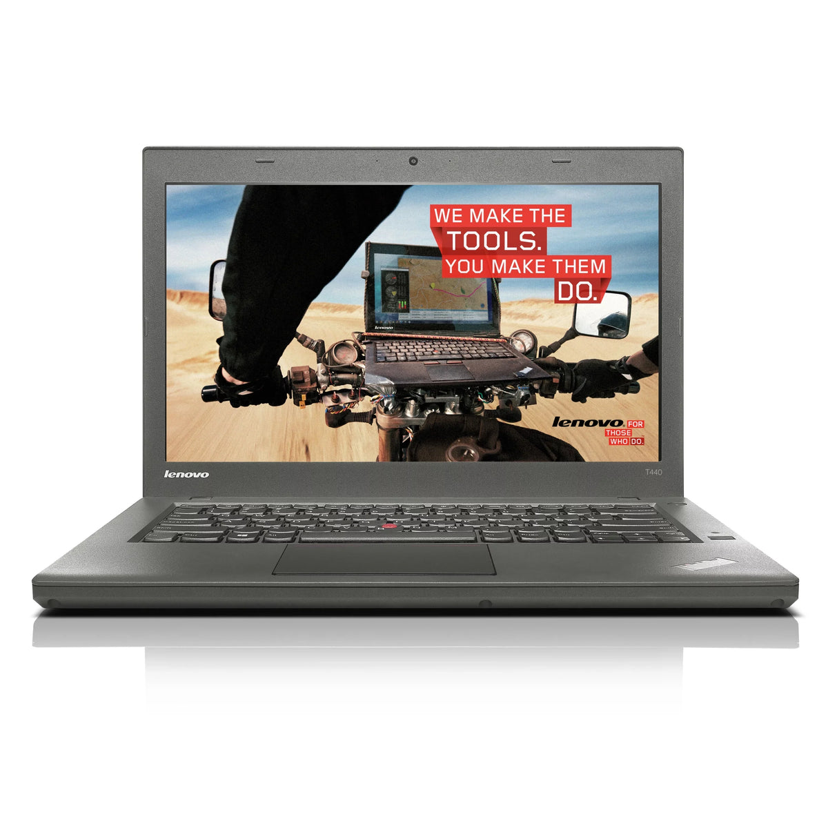 4 500GB Windows i5 T440 SATA RAM Intel Gen Bit Lenovo 10 Lenovo 4GB Dual 64 Laptop Core Used Home