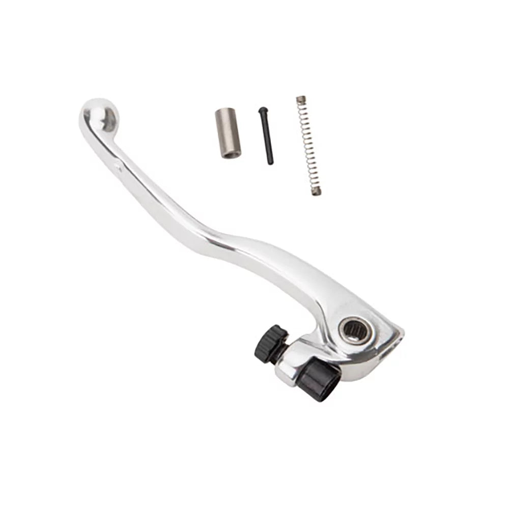 Pro 2021 Polished Clutch Compatible 125 Sherco Motion Lever SE-R With