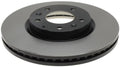 Raybestos 2007-2012 Specialty select: CX-7 Rotors, Performance 980524 Fits MAZDA