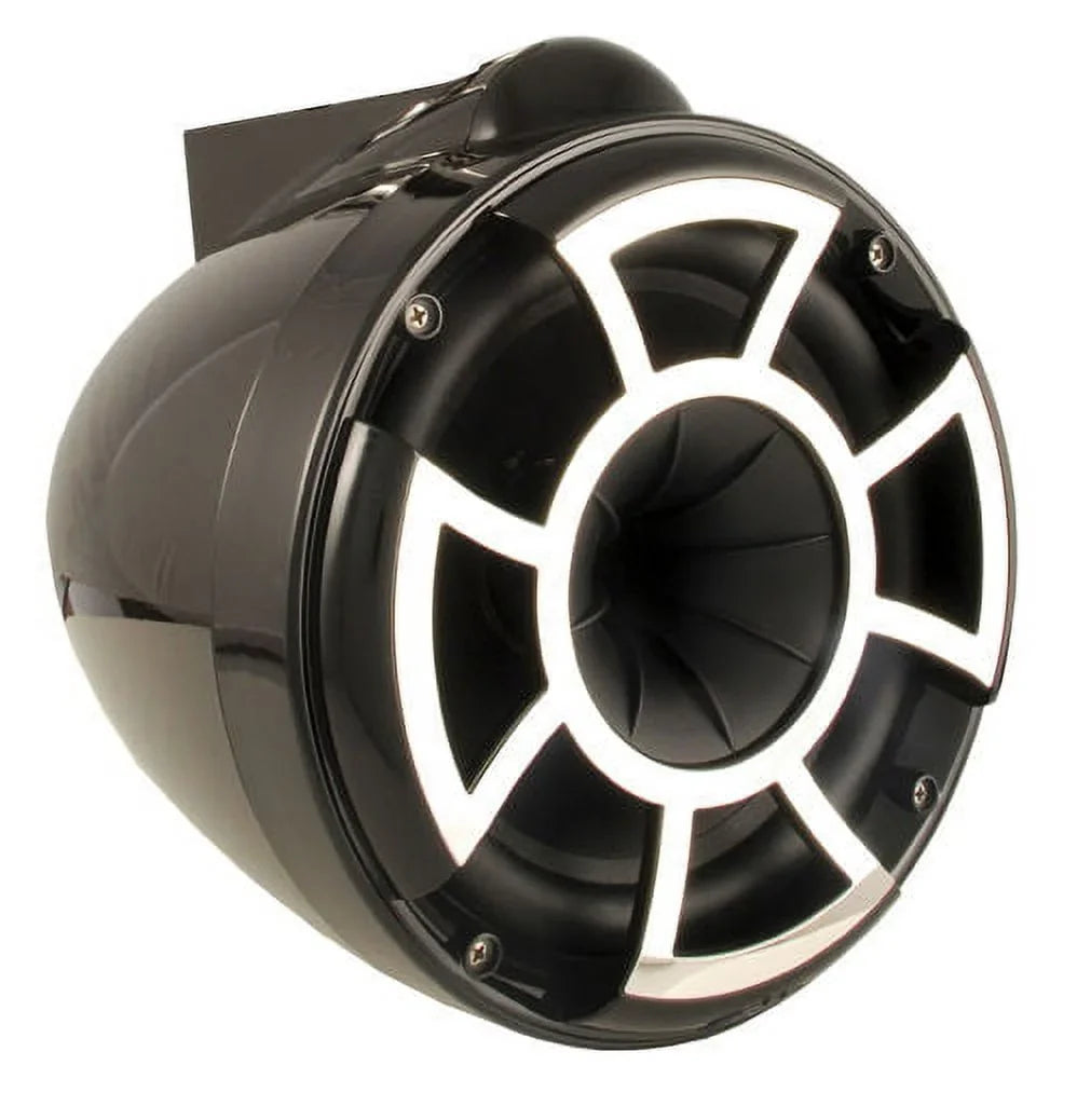 for CENTURION Swivel CENTURION REV10 Tower MAXIMUS Adapters Tower Sounds Wet Mount Speakers 10" MAXIMUS & Black -