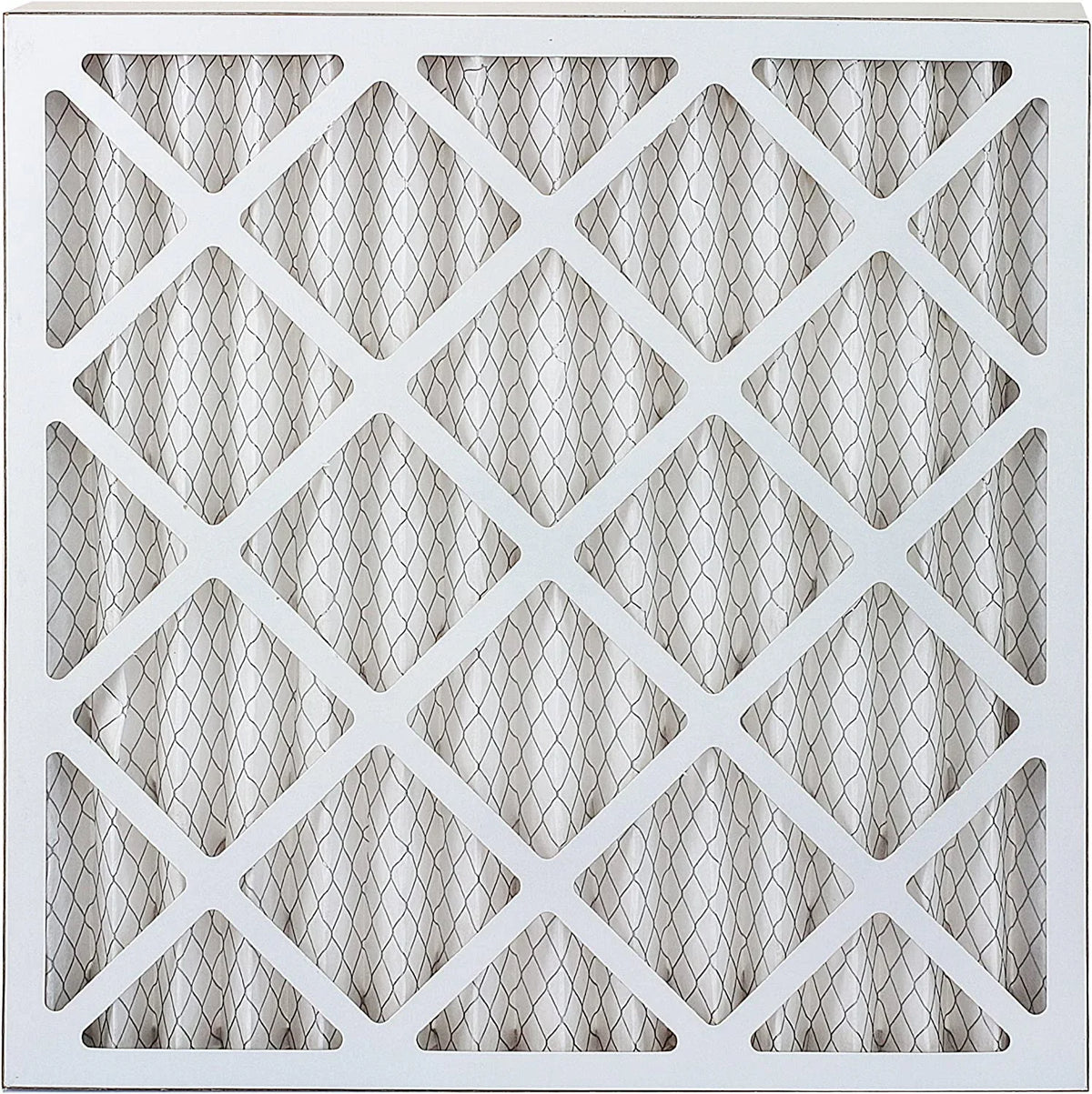 HVAC AC 8 (6-Pack) Furnace 10x10x2 Air Filters MERV Filterbuy Pleated