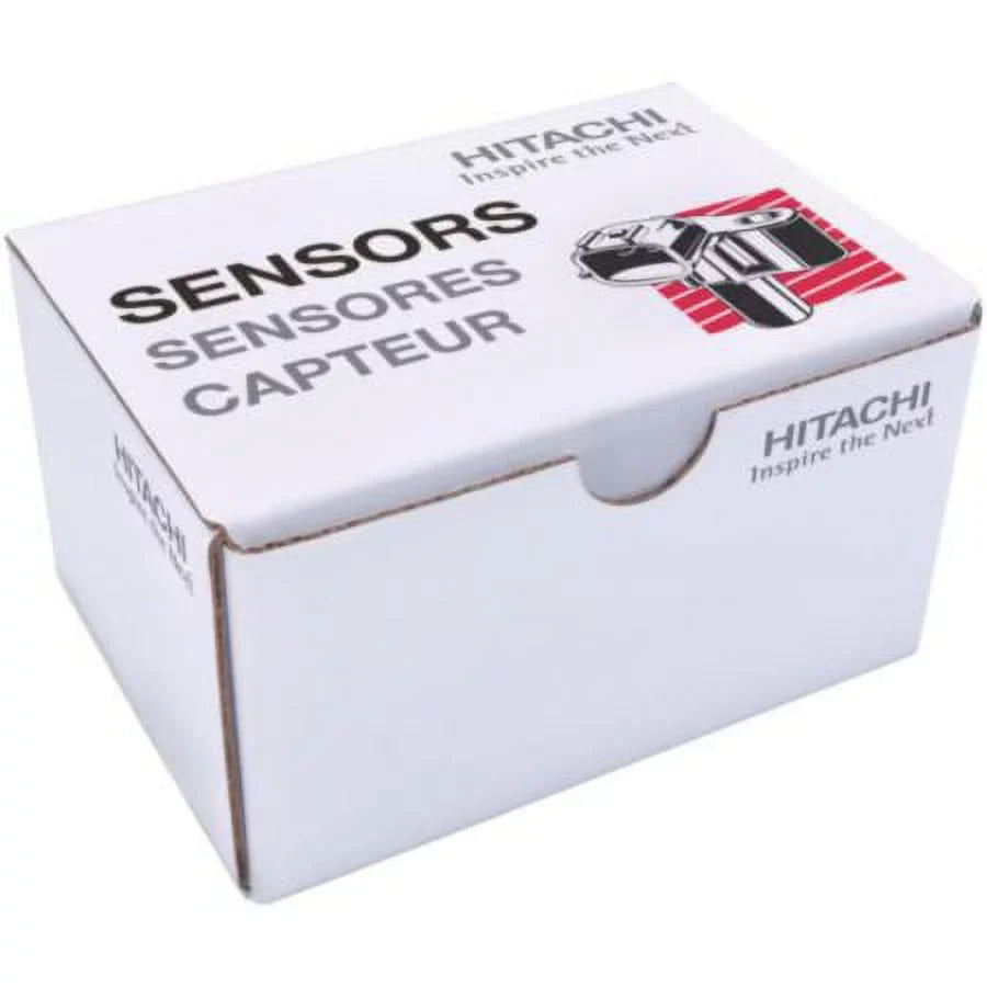 2016 Fits Crankshaft INFINITI 2003-2007 Hitachi G35, Engine Position SV/PRO-4X FRONTIER Sensor NISSAN CPS0005 select: