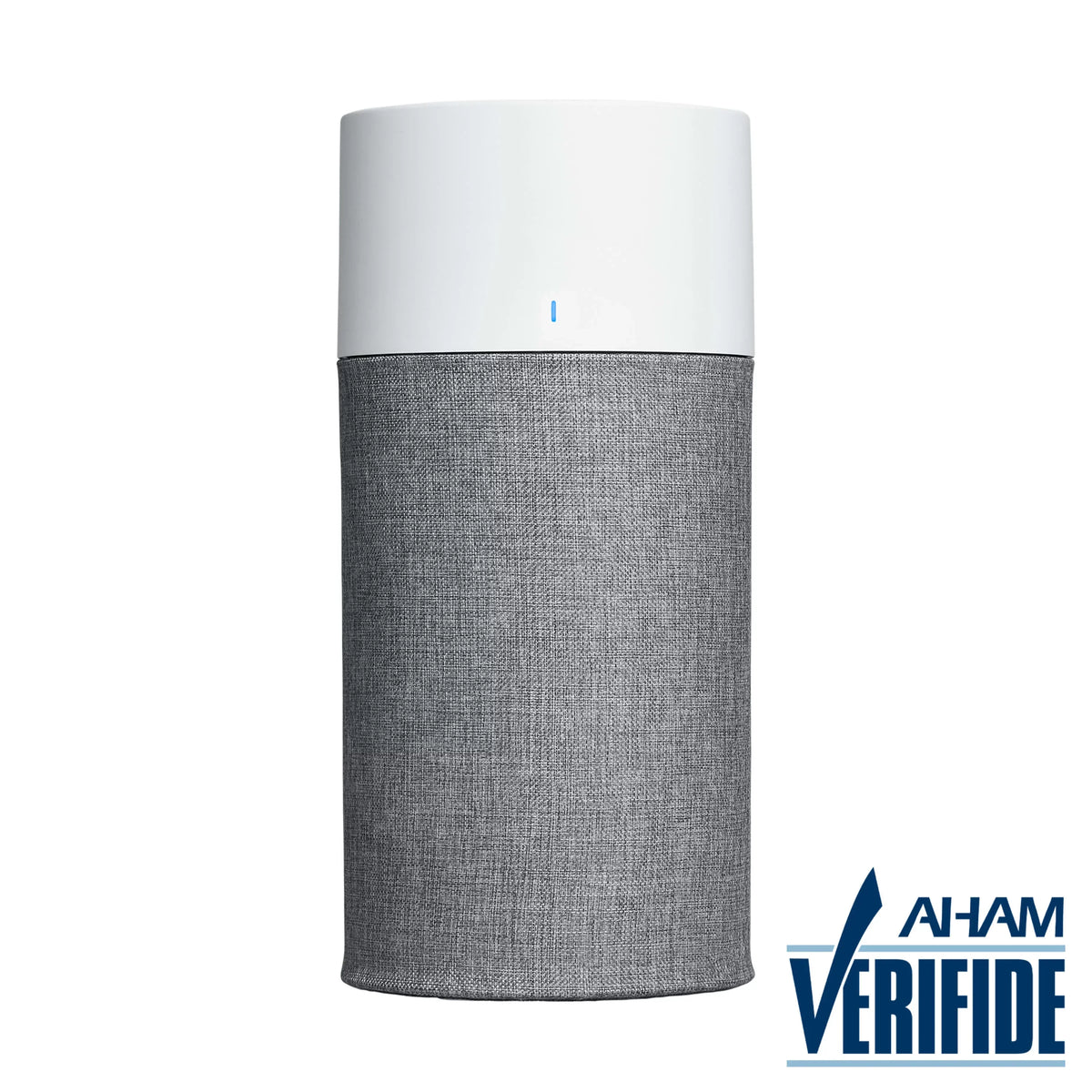Blueair with Bacteria Mode and Auto HEPA Pure Room Small Technology Viruses Dust, with Washable for Purifier Smoke, Pollen, Blue Pre-Filter Allergies, and Auto 411 Silent Air Dander, Pet