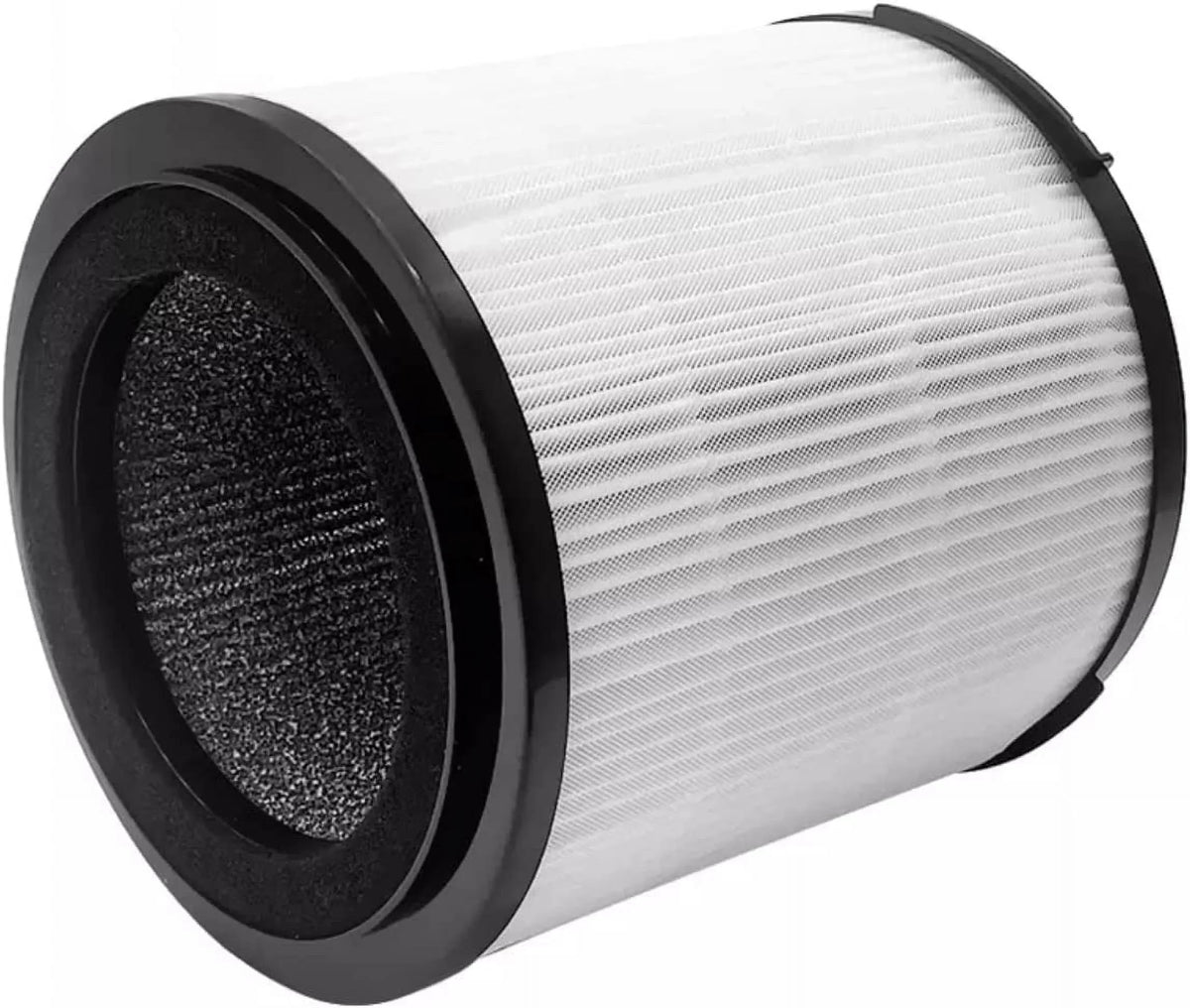 HEPA Part with Filter Keenstone Nispira Replacement Air 2 Pack True Purifier Compatible 4-in-1 Morpilot APF-1,