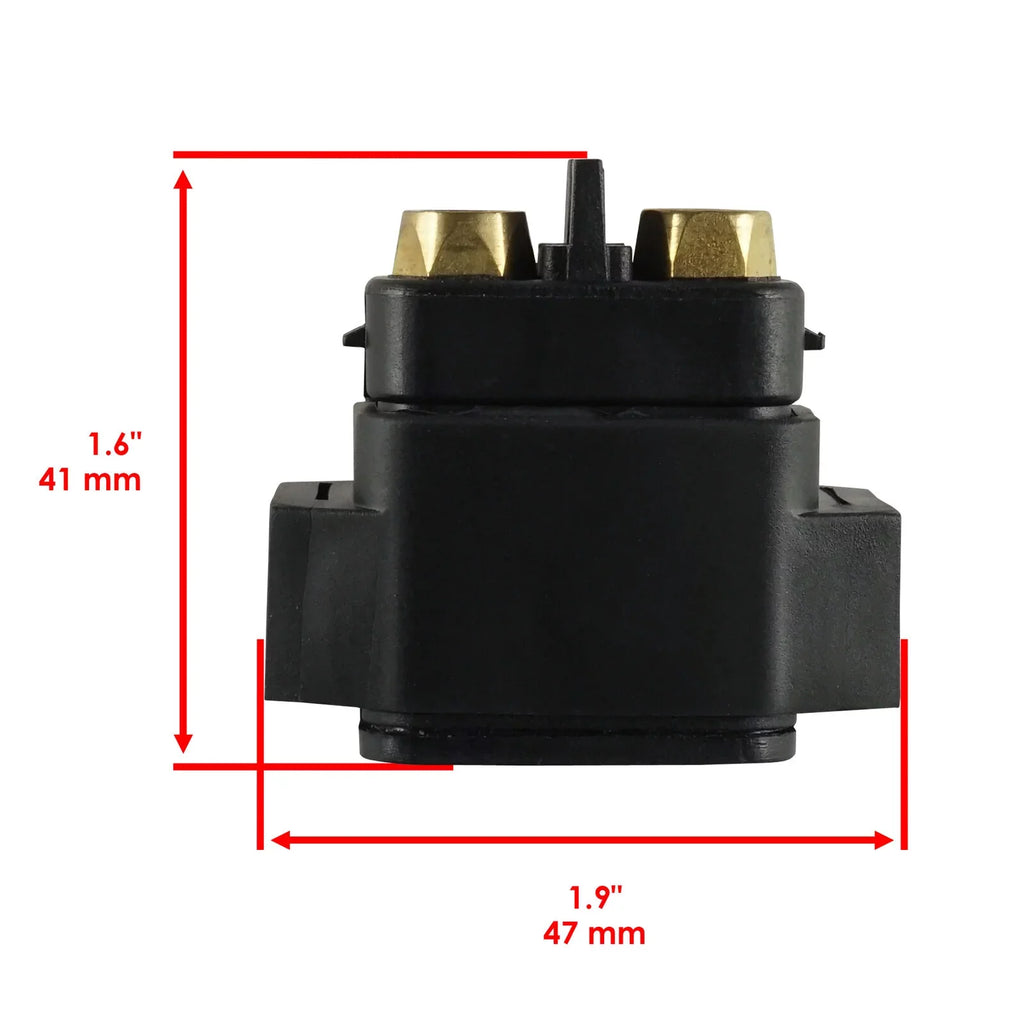Starter Jet & Ski 2004 2002 2003 New Solenoid 800 for Relay Yamaha XLT800