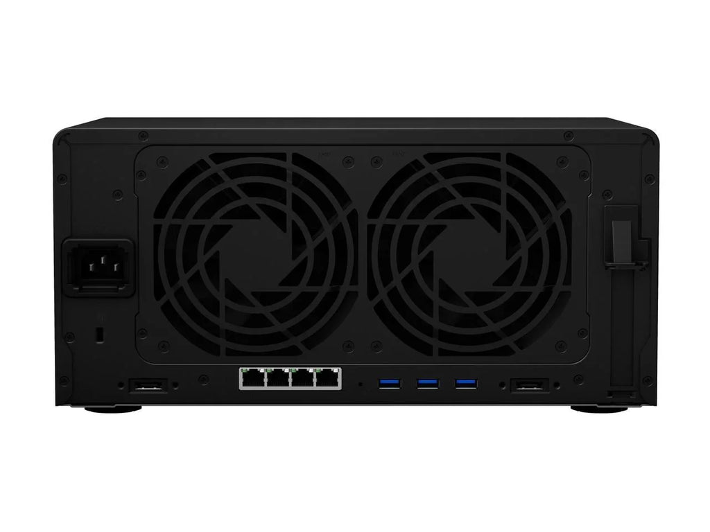 8 bay DS1821+ Synology (Diskless) NAS DiskStation