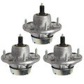 JOHN Replaces Jeremywell AM131680,AM135349,AM124498 Spindle DEERE AM144377 (3PCS) Assembly