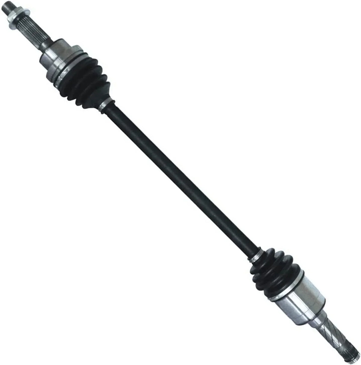 Axle for CV Detroit Driver Escape - 2013 Axle 2015 AWD Shaft Left Rear Ford Drive 2014 Side Replacement