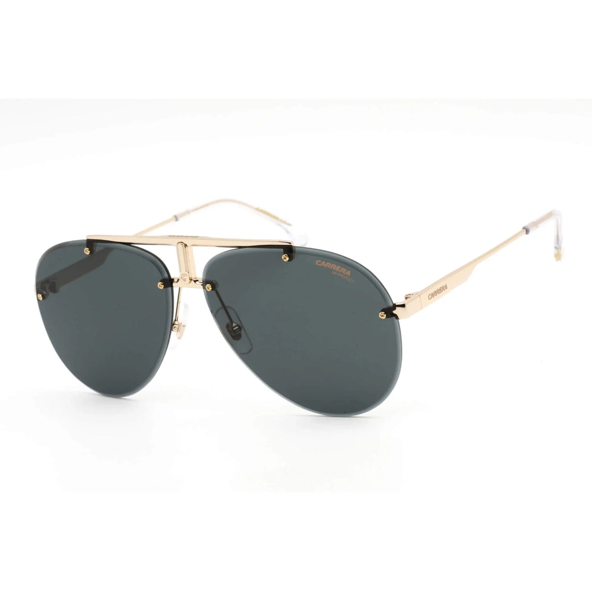 Sunglasses CARRERA Metal Gold Frame QT Carrera Unisex 0J5G 1032/S