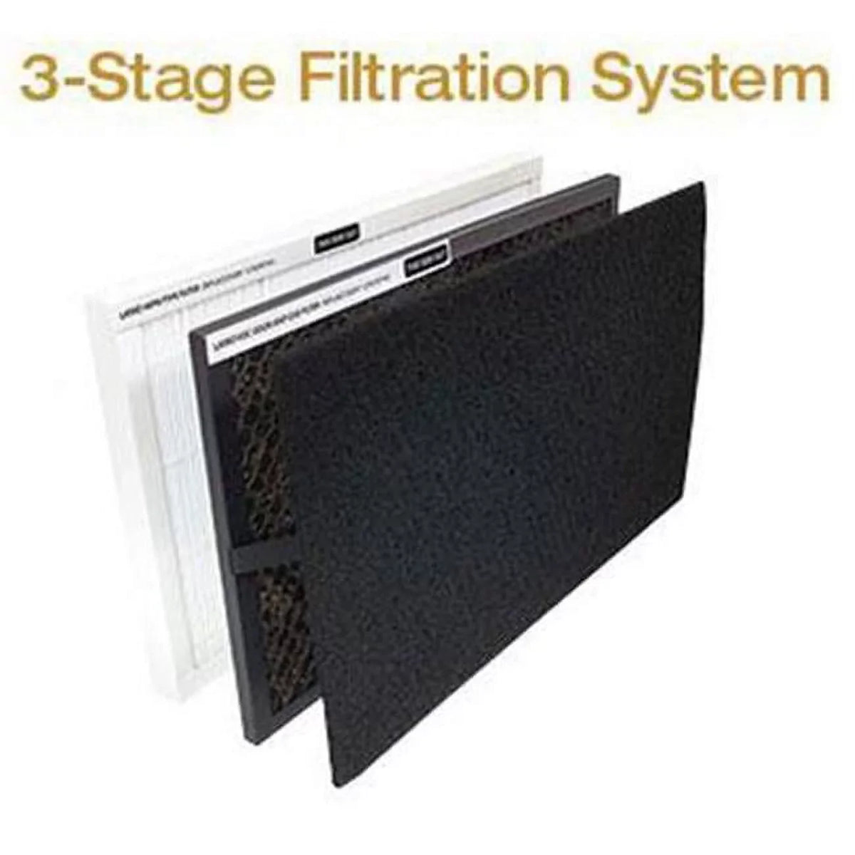 Pure Pk Hepa Replacement Gold