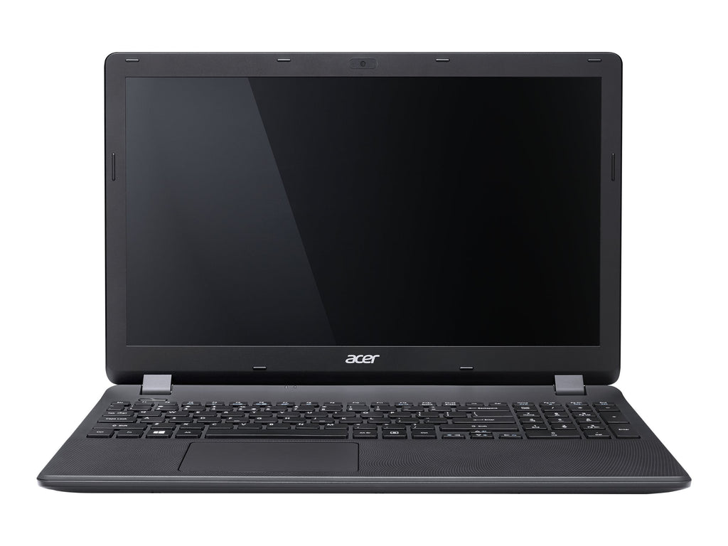 '- - Home black - GB Acer RAM 15.6" - ES - HDD Graphics Intl/Canadian 4 / Celeron 500 64-bit US ES1-531-C97T x Aspire 15 Win N3050 GB (HD) 768 2.16 - 1366 GHz Intel kbd: - French up to - 10 - HD