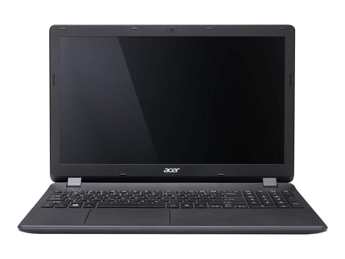 '- - Home black - GB Acer RAM 15.6" - ES - HDD Graphics Intl/Canadian 4 / Celeron 500 64-bit US ES1-531-C97T x Aspire 15 Win N3050 GB (HD) 768 2.16 - 1366 GHz Intel kbd: - French up to - 10 - HD