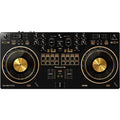 DJ Controller DDJ-REV1-N Serato Pioneer Limited-Edition DJ Gold in Performance