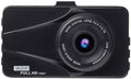 Lexus Loop Motion T670 3" Full DVR For WDR, Cam 170° Video Angle, Excellent HD Wide Screen Dual Dash LCD Travel Recorder Plus Recording Images G-Sensor, Detection