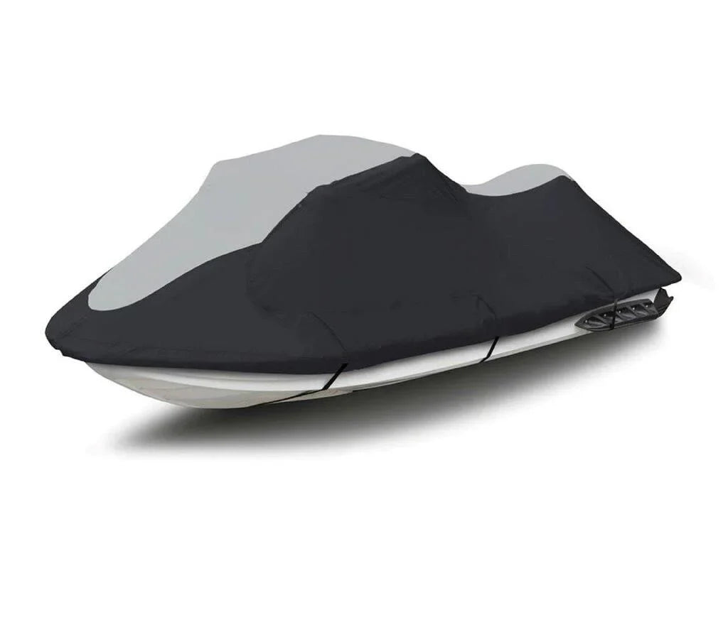2019 HEAVY-DUTY COVER SUPER 2020 STX-15F 2018 Compatible SKI JET Kawasaki for