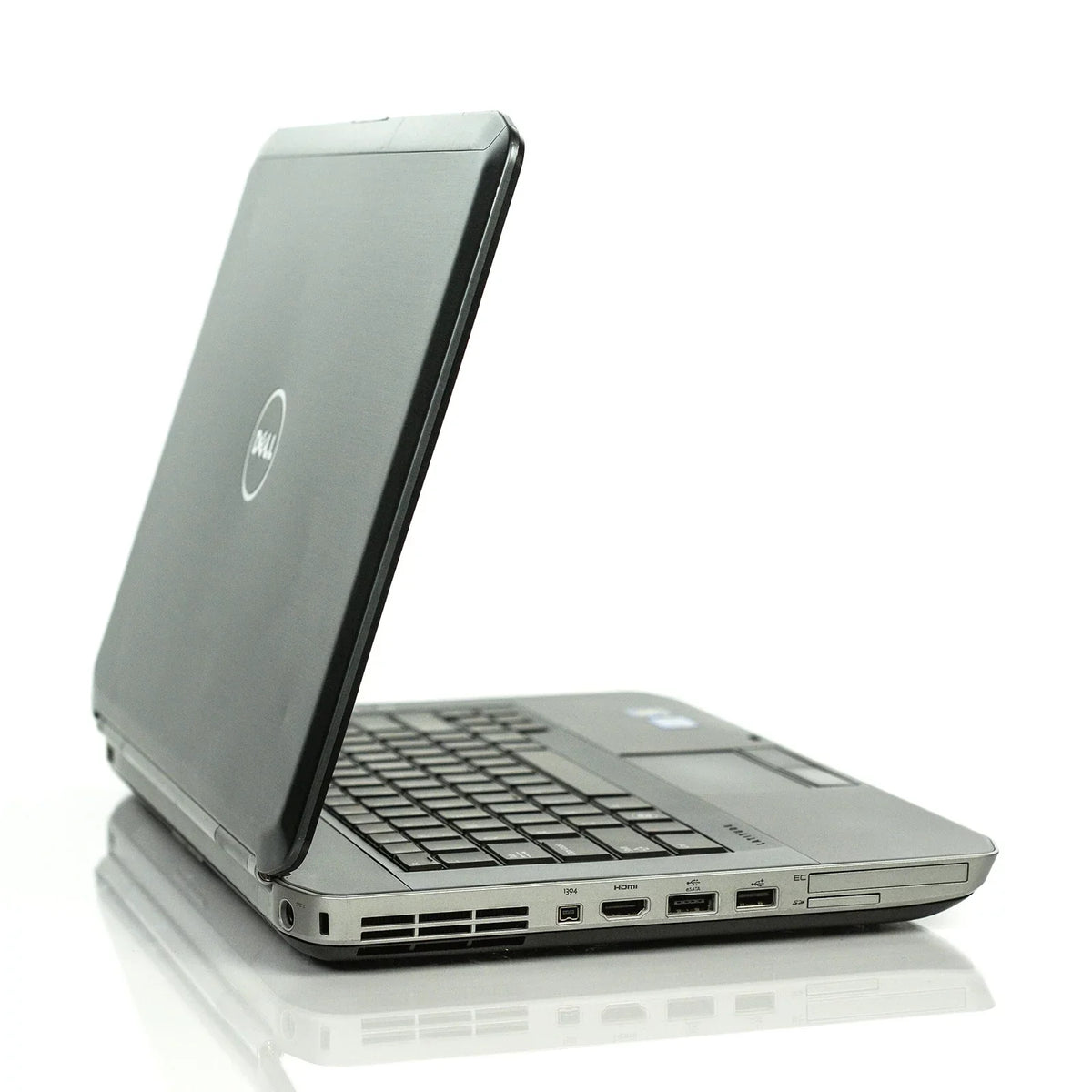 Win v.WBA B Laptop Dell i5 250GB 10 E5420 4GB Pre-Owned Latitude Pro Dual-Core