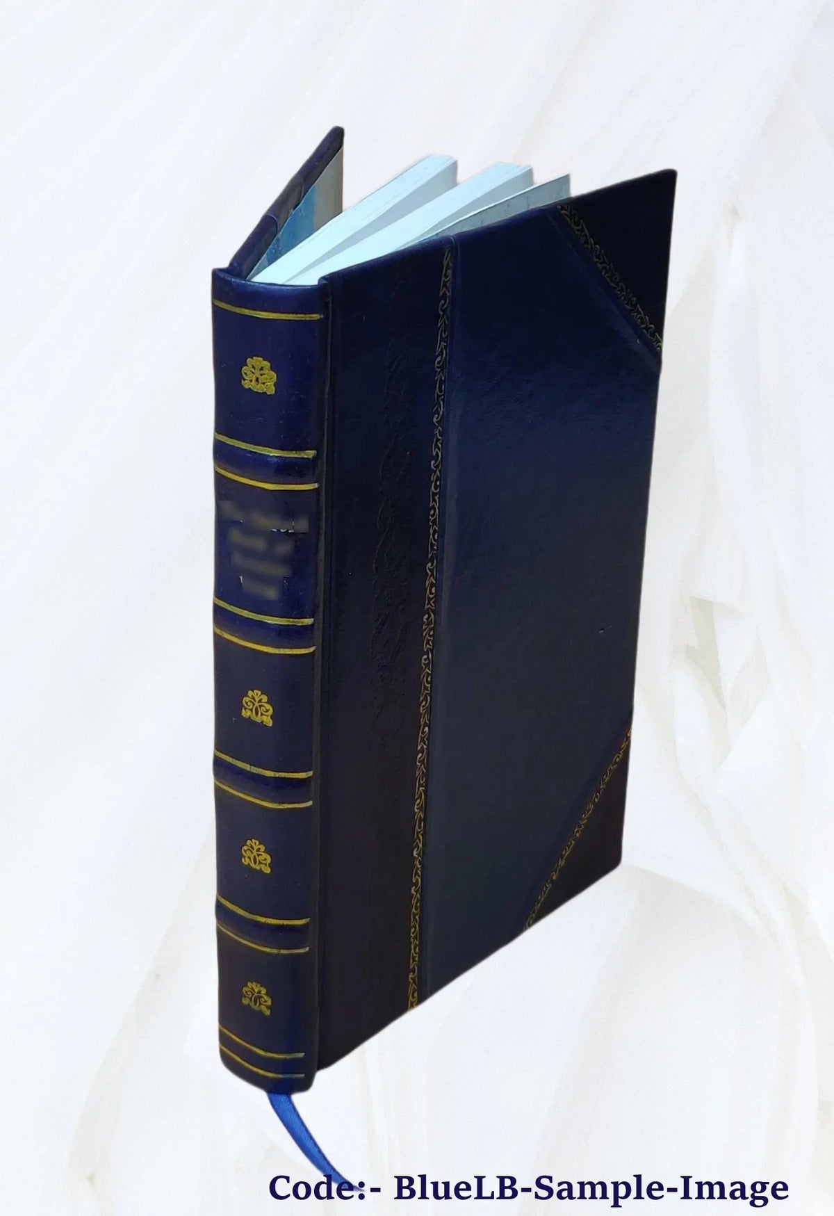 complet 2021 [Leather Théatre Bound]