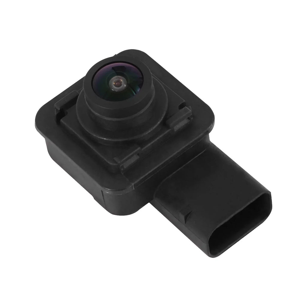 FL3Z-19G490-D Ford 2016 2017 Backup F150 Truck Reverse Rear Fits 2015 Camera TFCFL
