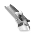 Other for 44 Integrated Anchors Delta TRAC to T10262 Davit Fluke, lbs. and Up Outdoors