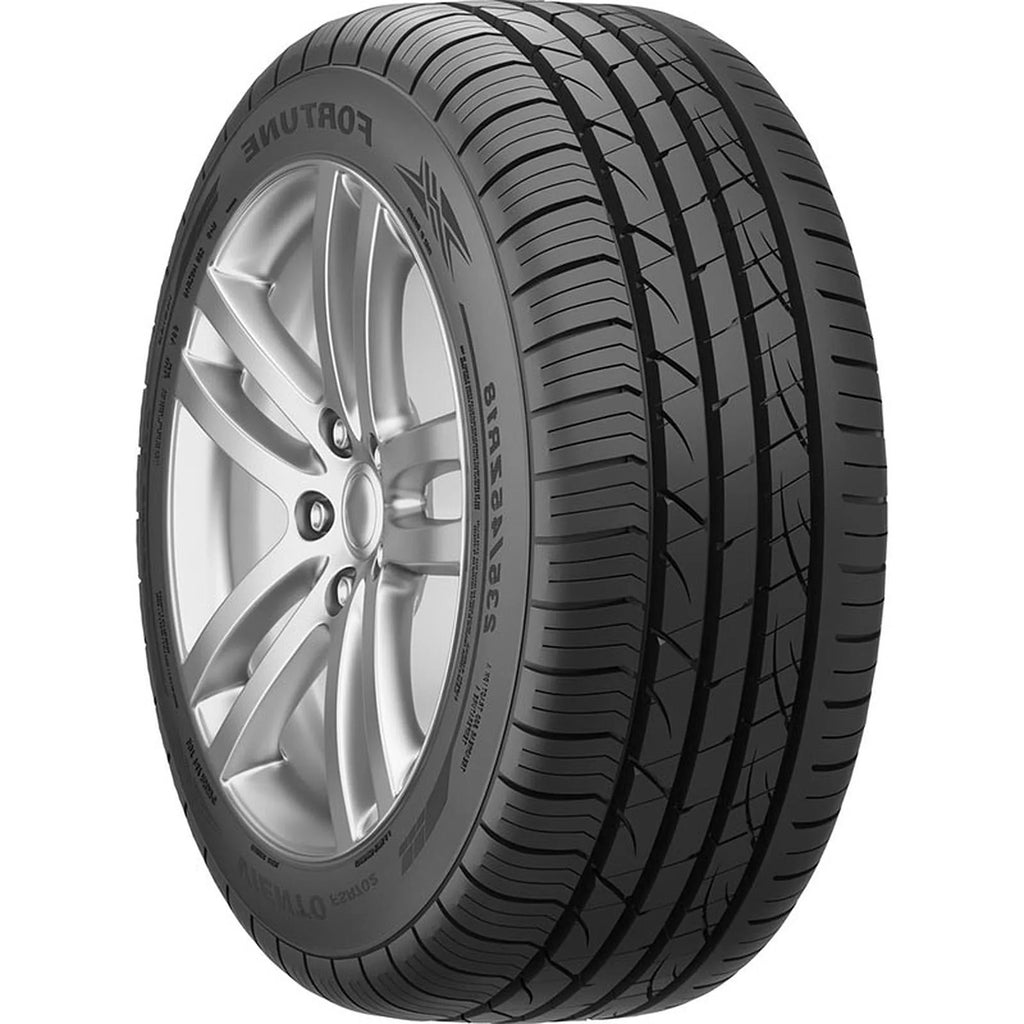 XL Viento All Passenger Fortune 235/45ZR18 FSR702 98Y Season Tire
