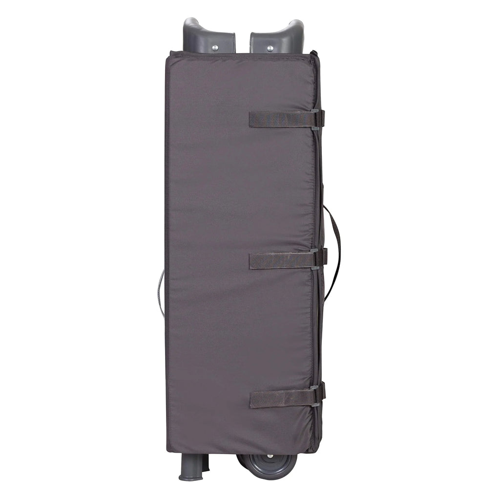 Bassinet, Portable Trend Nursery Trend-E Folding Infant with Center Sophia Baby