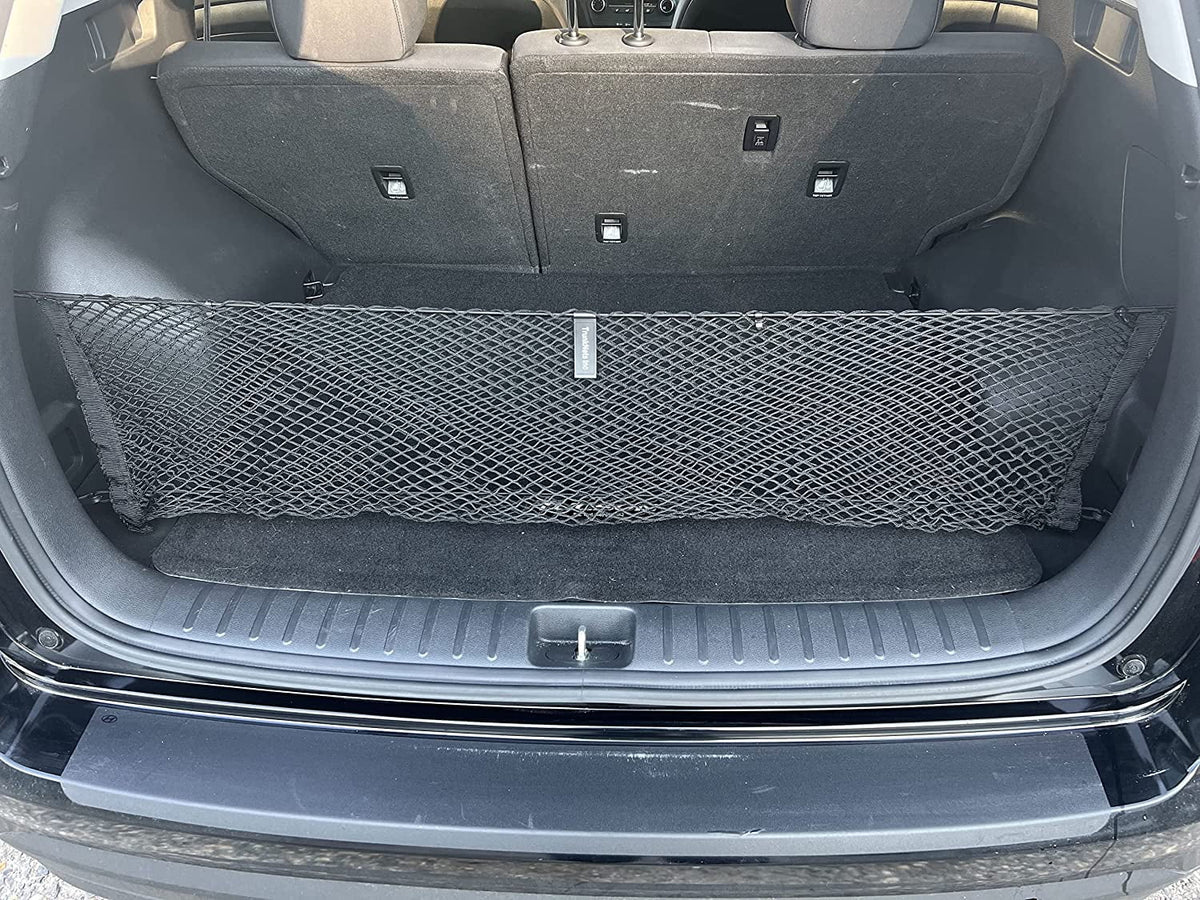 Inc 2018 Hyundai 2019 Net 2015 2017 2016 New Cargo Envelope Trunknets Trunk for 2020 2021 Style Tucson