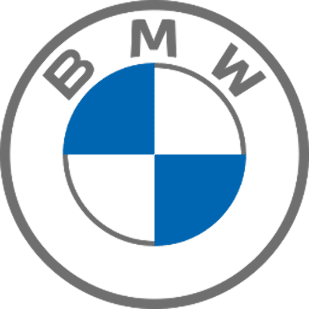 Camera BMW Mounts OE Of Set (2020-2022) For Ext 51168496622 Genuine New