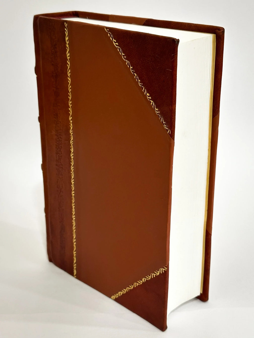 Ceteris Pierre Primatu Bound] Lugdunensi Marca Dissertatio De [Leather Et (1644) (1644) De Primatibus /