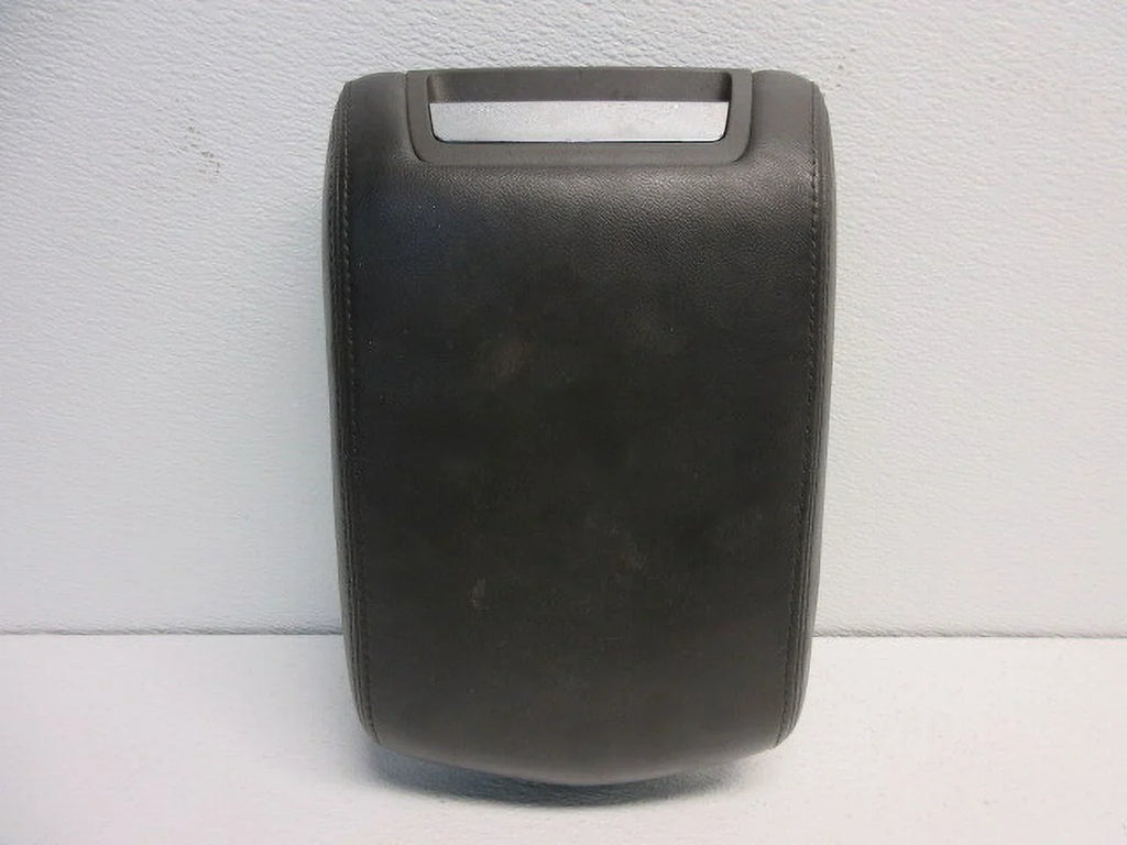 Pre-Owned Interior (Good) Console OEM Center Floor LKQ 2015 MKT Lincon Lid