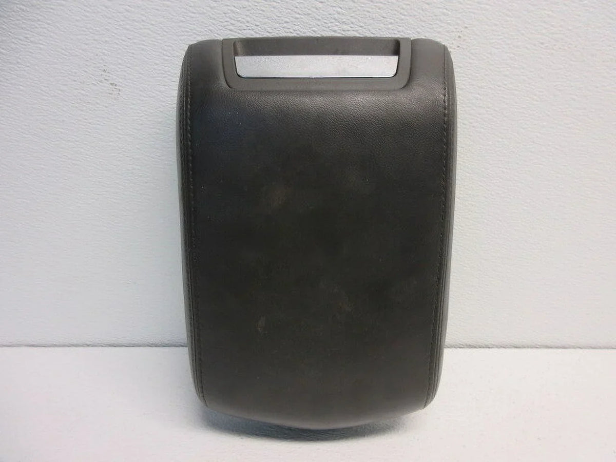 Pre-Owned Interior (Good) Console OEM Center Floor LKQ 2015 MKT Lincon Lid