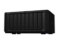 8 bay DS1821+ Synology (Diskless) NAS DiskStation