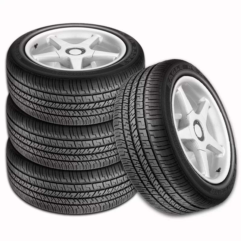 Traction All 245/45R20 Season / RS-A 99V 4 Performance RSA / 2454520 Tires Eagle 732603500 Goodyear 245/45/20